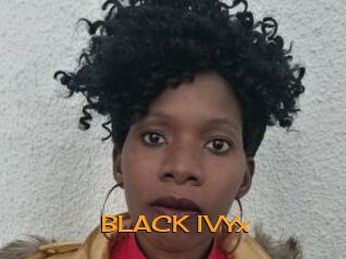 BLACK_IVYx Sortez Couvert