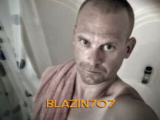 BLAZIN707