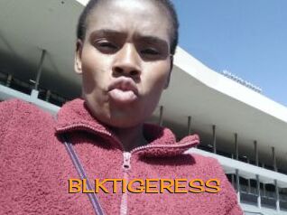 BLKTIGERESS