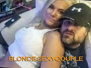 BLONDESEXYCOUPLE