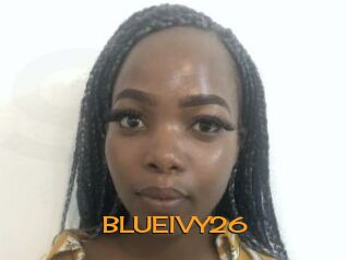 BLUEIVY26