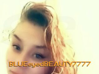 BLUEeyedBEAUTY7777