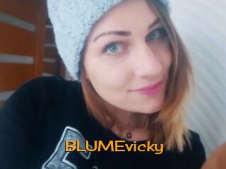 BLUMEvicky