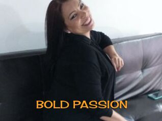 BOLD_PASSION