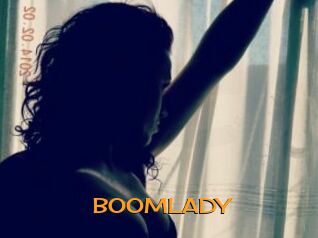 BOOMLADY