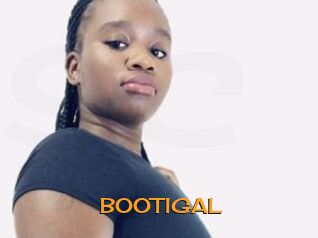 BOOTIGAL