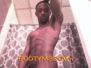 BOOTYM3DOWn