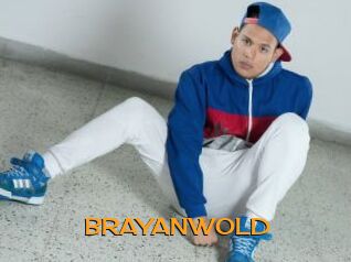 BRAYANWOLD