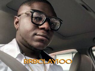 BRBCLAY100