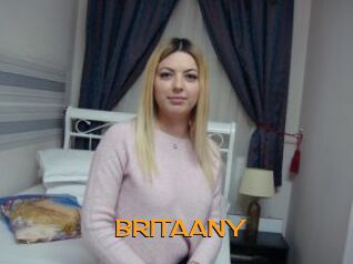 BRITAANY