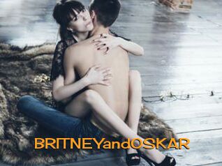 BRITNEYandOSKAR