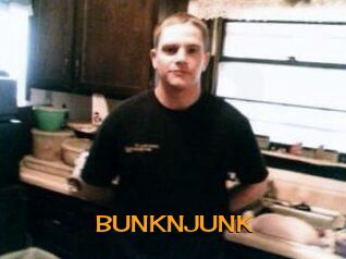 BUNKNJUNK