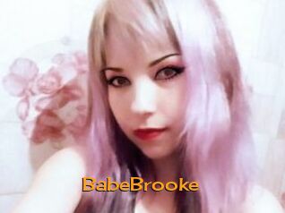 BabeBrooke_