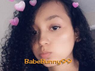 BabeBunny99