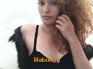 Babikely