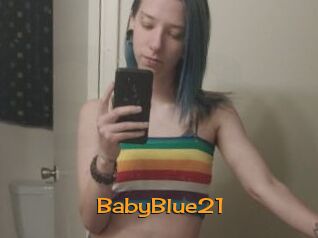 BabyBlue21