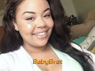 BabyBrat
