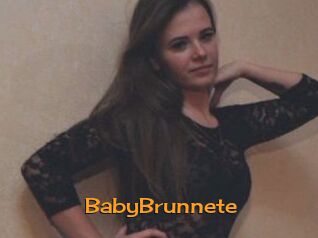 BabyBrunnete