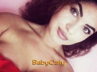 BabyCaty