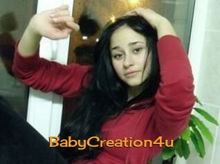 BabyCreation4u