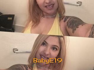 BabyE19