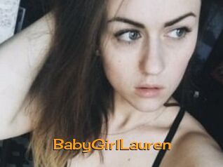 BabyGirlLauren