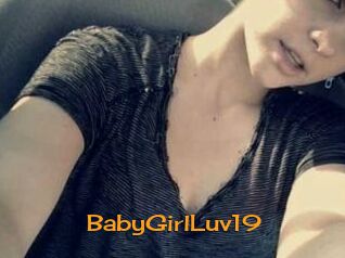 BabyGirlLuv19