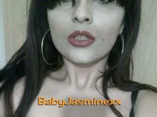 Baby_Jasmine_xx