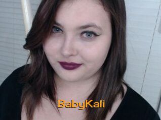 BabyKali