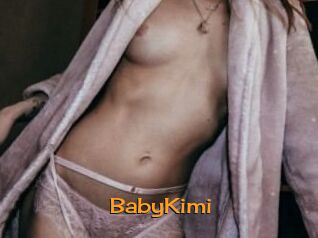 BabyKimi
