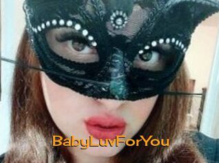 BabyLuvForYou