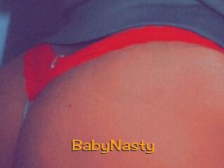 BabyNasty
