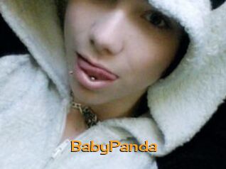 BabyPanda