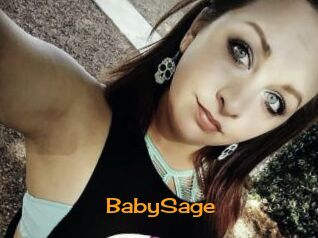 BabySage
