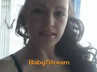 BabyStream