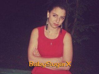 BabySugarX