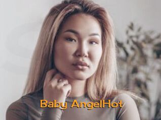 Baby_AngelHot