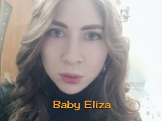 Baby_Eliza