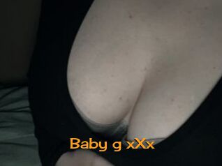 Baby_g_xXx