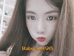 Baby_wet98 Sortez Couvert