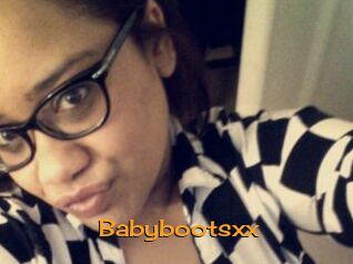 Babybootsxx