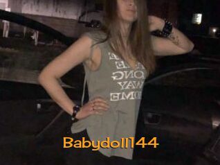 Babydoll144 Sortez Couvert