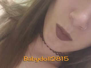 Babydoll2815