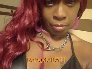 Babydoll511