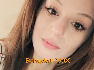 Babydoll_XOX