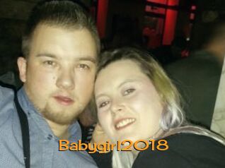 Babygirl2018