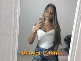 BabygirlAtena