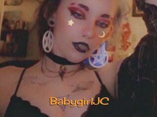 BabygirlJC