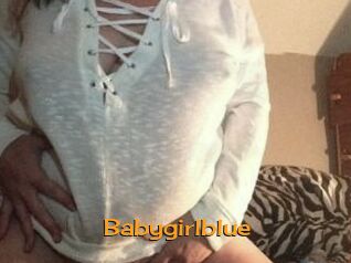 Babygirlblue