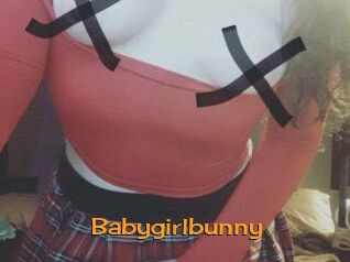 Babygirlbunny